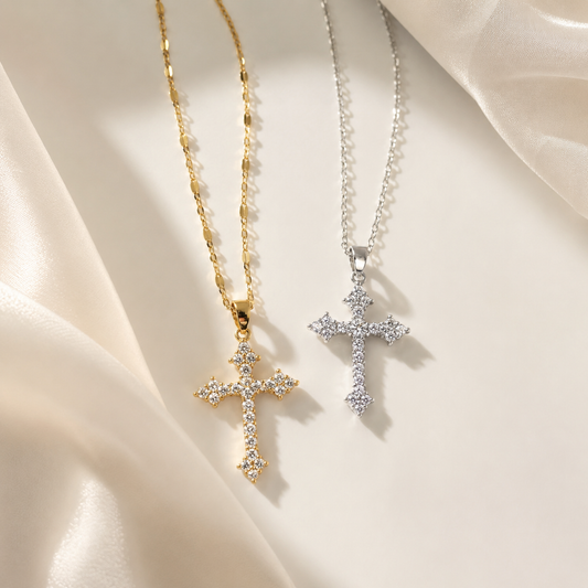 Collar Amor Eterno™