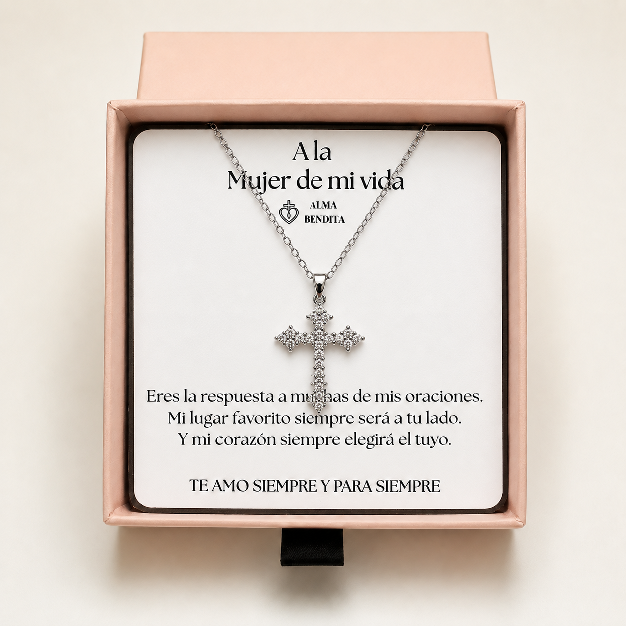 Collar Amor Eterno™